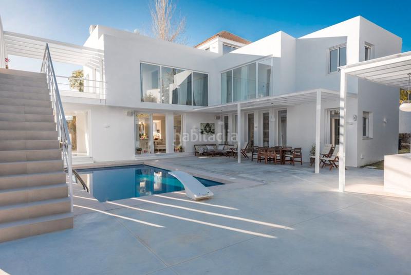 5 chambres Villa à Marbella, Spain No. 118531