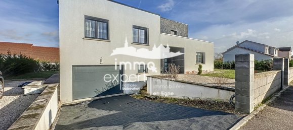 4 Schlafzimmer Schlösser in Poussay, France, Nr. 74215 11