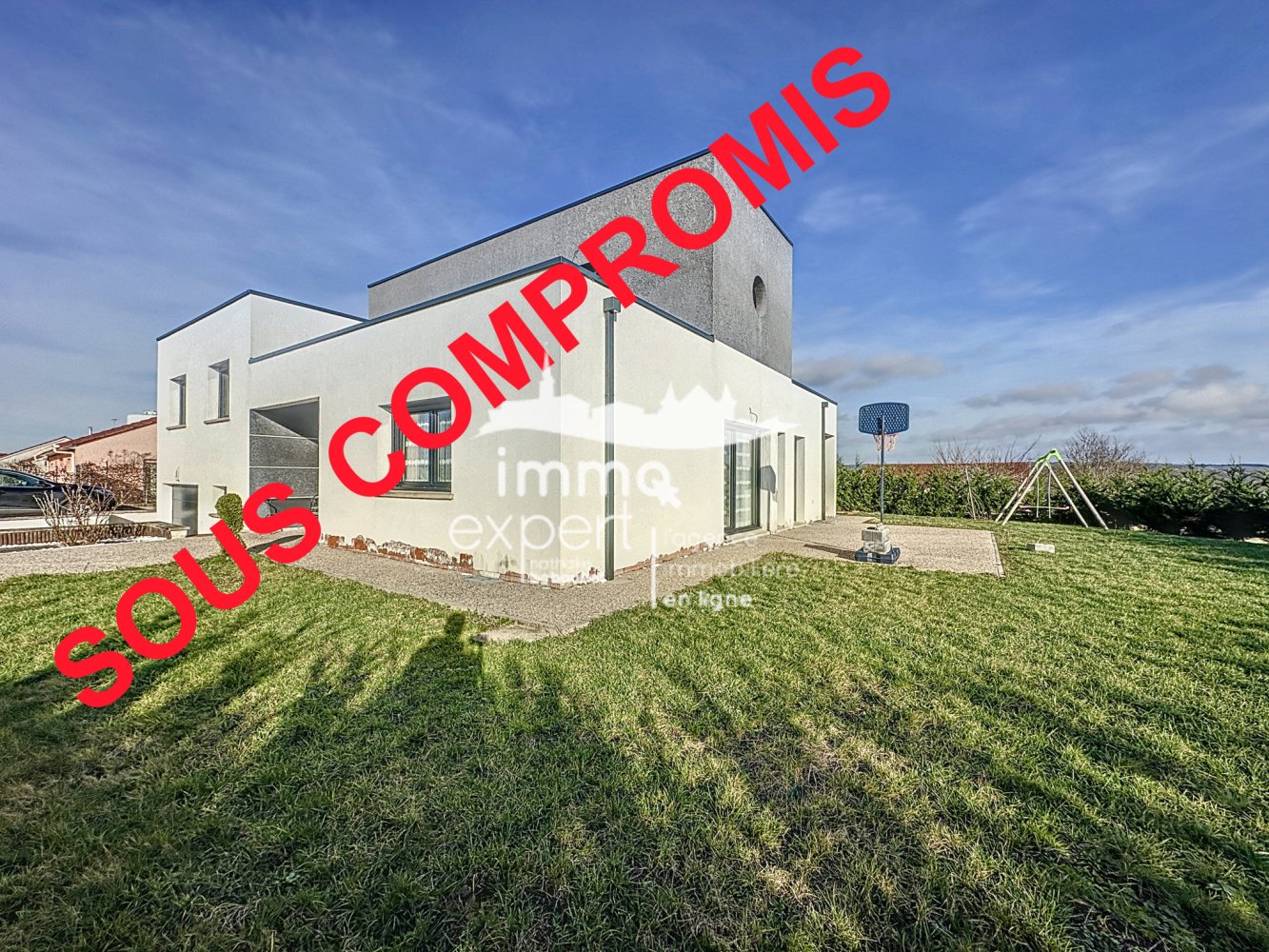 4 Schlafzimmer Schlösser in Poussay, France, Nr. 74215