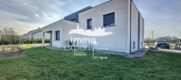 4 Schlafzimmer Schlösser in Poussay, France, Nr. 74215 13