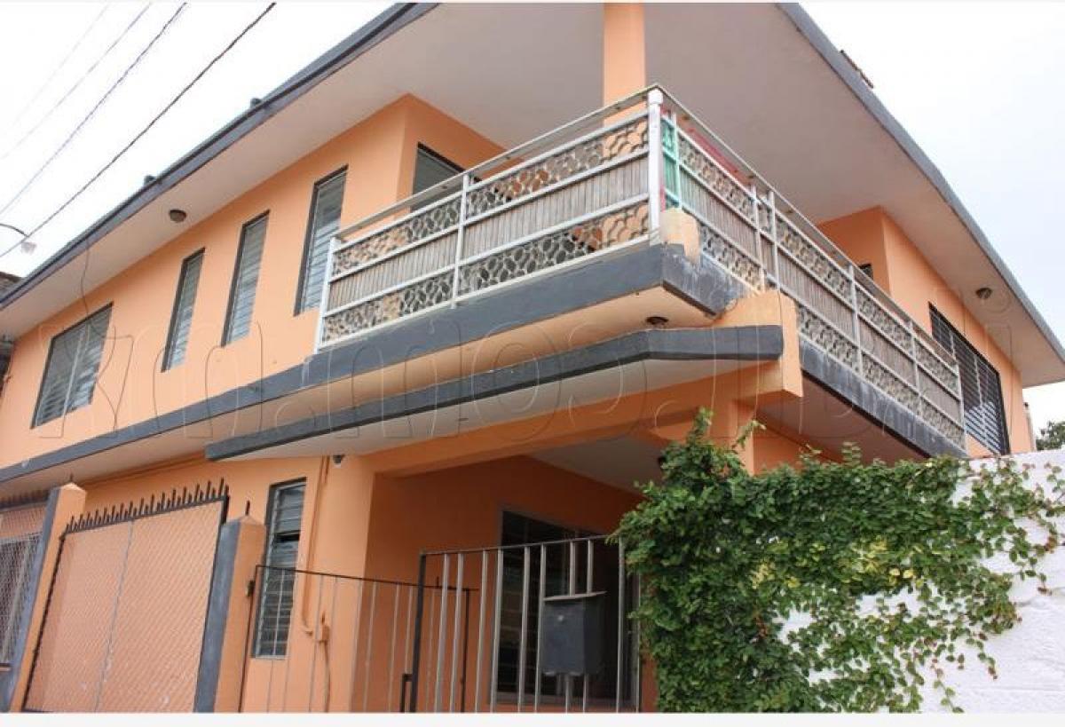 5 Schlafzimmer Haus in Veracruz, Mexico, Nr. 227907