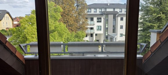 2 rooms Apartment in Schaumburg, Germany No. 317644 6