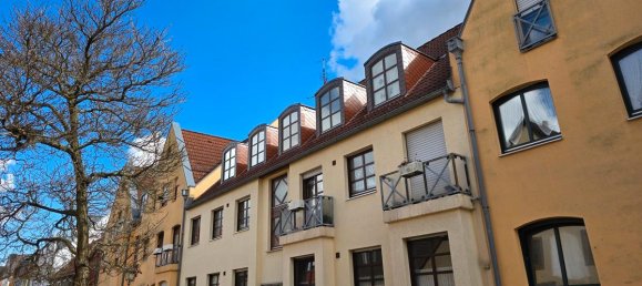 2 rooms Apartment in Schaumburg, Germany No. 317644 13