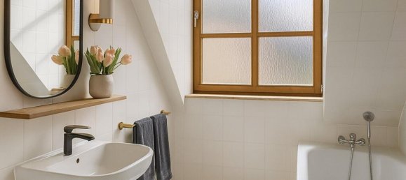 2 rooms Apartment in Schaumburg, Germany No. 317644 5