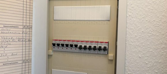 2 rooms Apartment in Schaumburg, Germany No. 317644 10