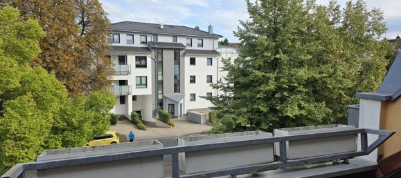 2 rooms Apartment in Schaumburg, Germany No. 317644 7