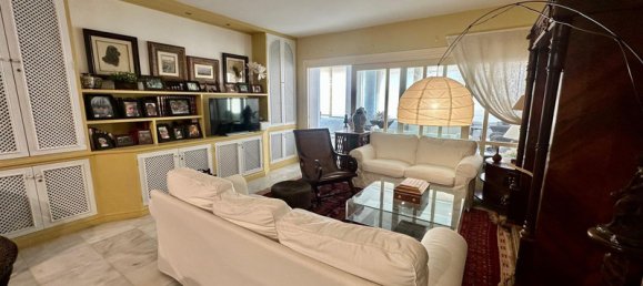 4 bedrooms Apartment in Marbella, Spain No. 135636 10