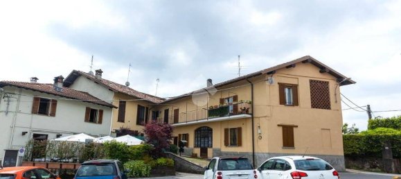 1 bedroom Apartment in Missaglia, Italy No. 349782 11