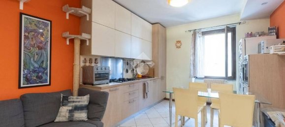 1 bedroom Apartment in Missaglia, Italy No. 349782 2