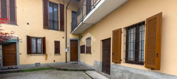 1 bedroom Apartment in Missaglia, Italy No. 349782 9