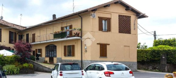 1 bedroom Apartment in Missaglia, Italy No. 349782 10