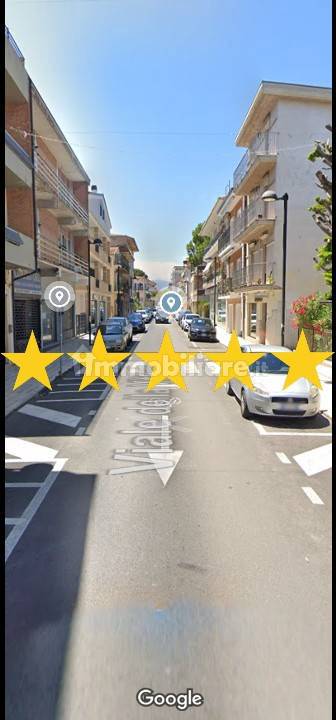 2 bedrooms Apartment in Alba Adriatica, Italy No. 98345