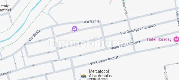 2 bedrooms Apartment in Alba Adriatica, Italy No. 98345 5