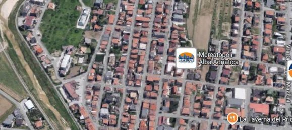 2 bedrooms Apartment in Alba Adriatica, Italy No. 98345 3