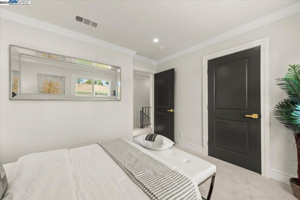 2 bedrooms House in Fremont, USA No. 433641