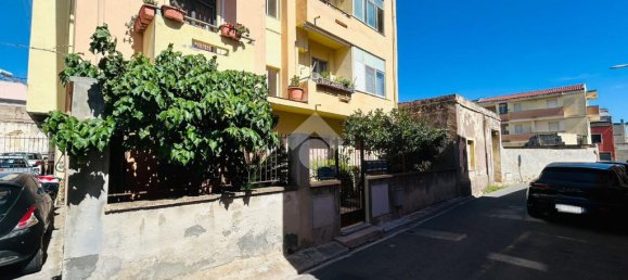 3 rooms Apartment in Selargius, Italy No. 361617 19