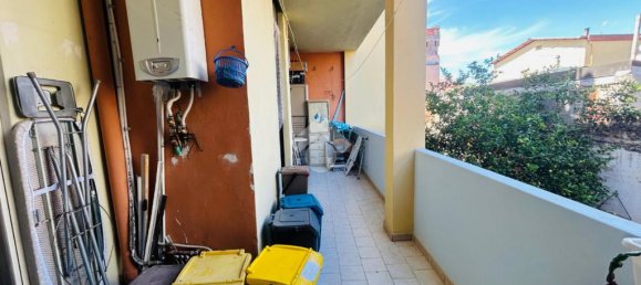3 rooms Apartment in Selargius, Italy No. 361617 18
