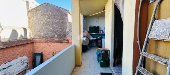 3 rooms Apartment in Selargius, Italy No. 361617 8