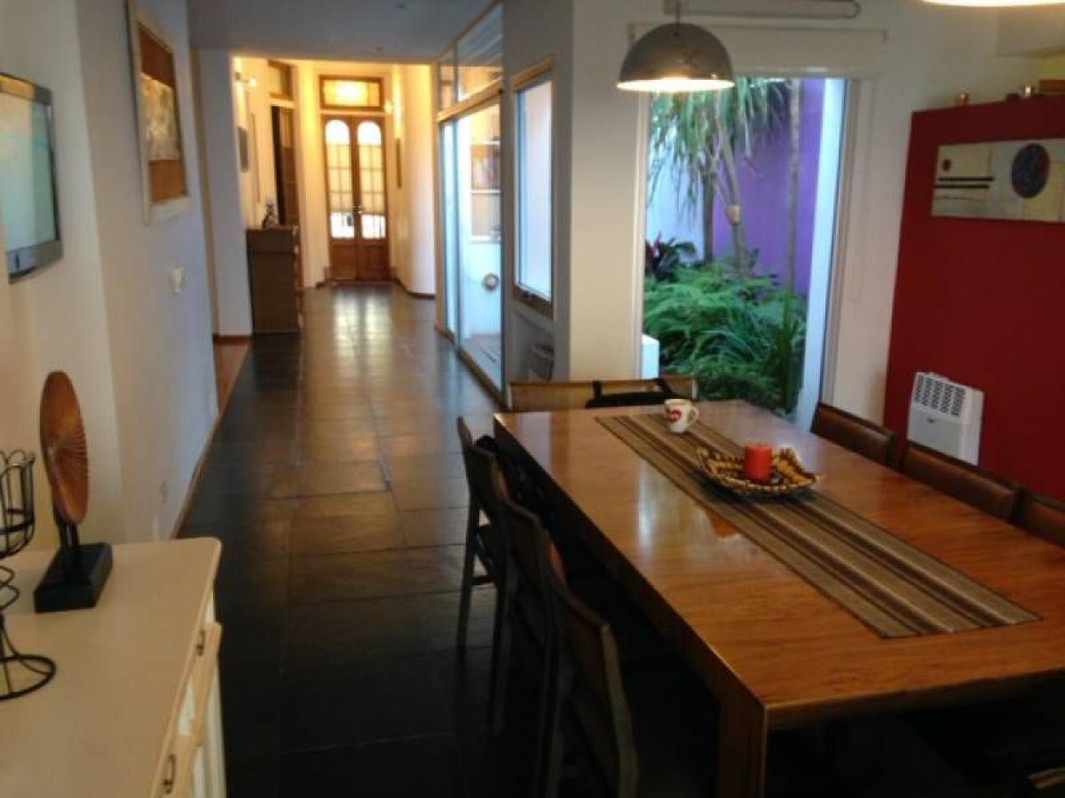 Casa T3 em Santa Fe, Argentina N.º 52435