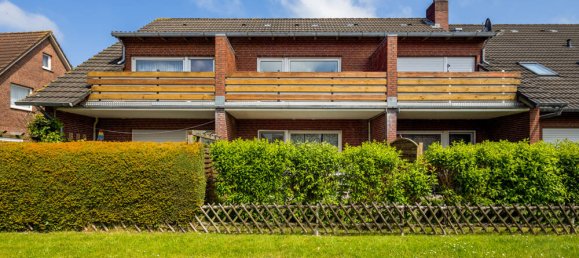 Apartamento T1 em Aurich, Germany N.º 260253 5