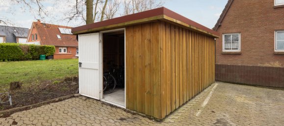 Apartamento T1 em Aurich, Germany N.º 260253 9