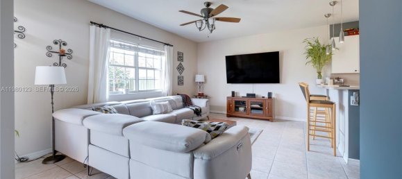 3 dormitorios villa en venta en Miami, Miami-Dade, Florida, USA № 615361 13