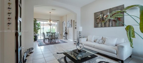 3 dormitorios villa en venta en Miami, Miami-Dade, Florida, USA № 615361 23