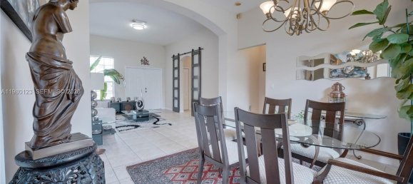 3 dormitorios villa en venta en Miami, Miami-Dade, Florida, USA № 615361 22