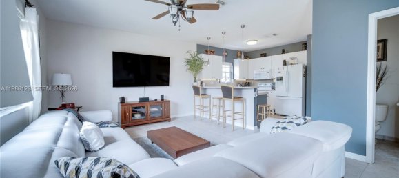3 dormitorios villa en venta en Miami, Miami-Dade, Florida, USA № 615361 12