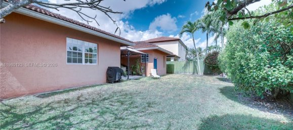 3 dormitorios villa en venta en Miami, Miami-Dade, Florida, USA № 615361 6