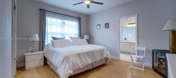 3 dormitorios villa en venta en Miami, Miami-Dade, Florida, USA № 615361 16