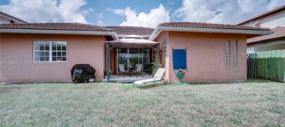 3 dormitorios villa en venta en Miami, Miami-Dade, Florida, USA № 615361 8