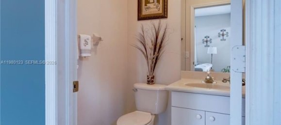 3 dormitorios villa en venta en Miami, Miami-Dade, Florida, USA № 615361 11