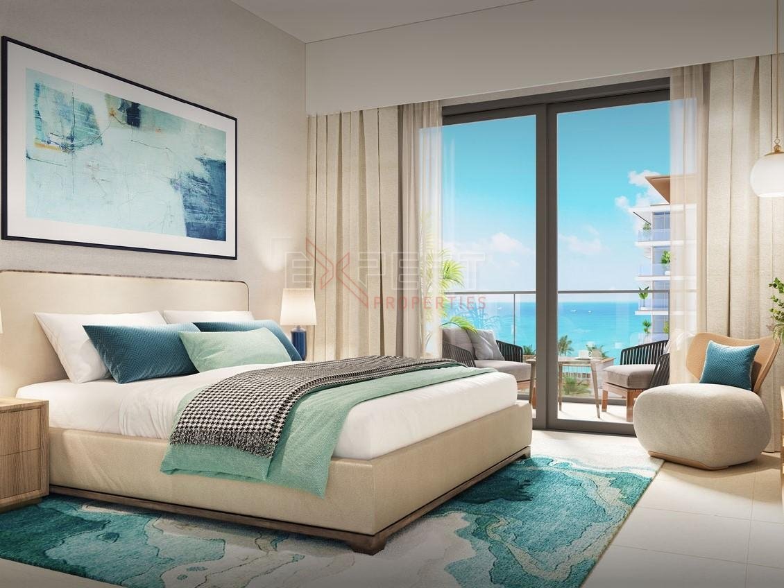 3 chambres Appartement à Dubai, UAE No. 7687