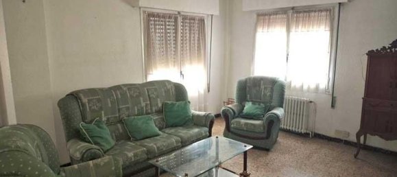 Apartamento de 3 dormitorios en Calatayud, Spain No. 66642 2
