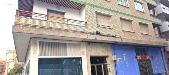 Apartamento de 3 dormitorios en Calatayud, Spain No. 66642 18