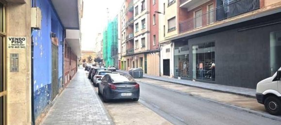 Apartamento de 3 dormitorios en Calatayud, Spain No. 66642 20