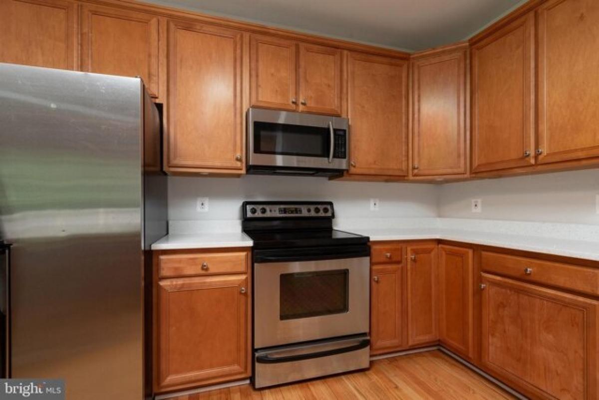 5 bedrooms House in Chesterfield, USA No. 388292