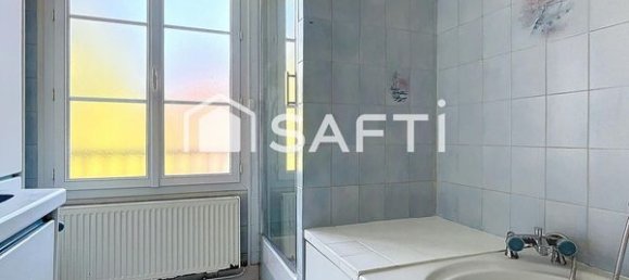 3 bedrooms Apartment in Vitry-le-Francois, France No. 230520 12