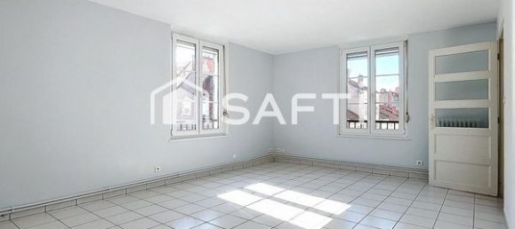 3 bedrooms Apartment in Vitry-le-Francois, France No. 230520 10