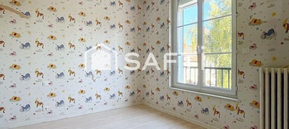 3 bedrooms Apartment in Vitry-le-Francois, France No. 230520 15