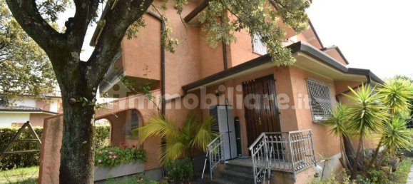 3 bedrooms Villa in Forte dei Marmi, Italy No. 194173 7