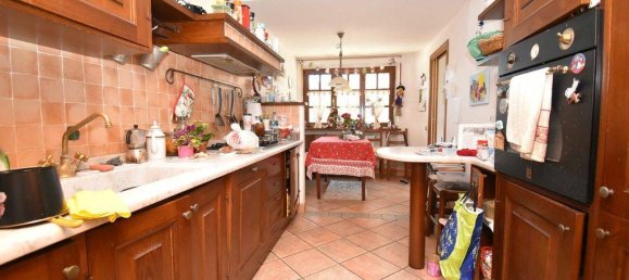 3 bedrooms Villa in Forte dei Marmi, Italy No. 194173 12