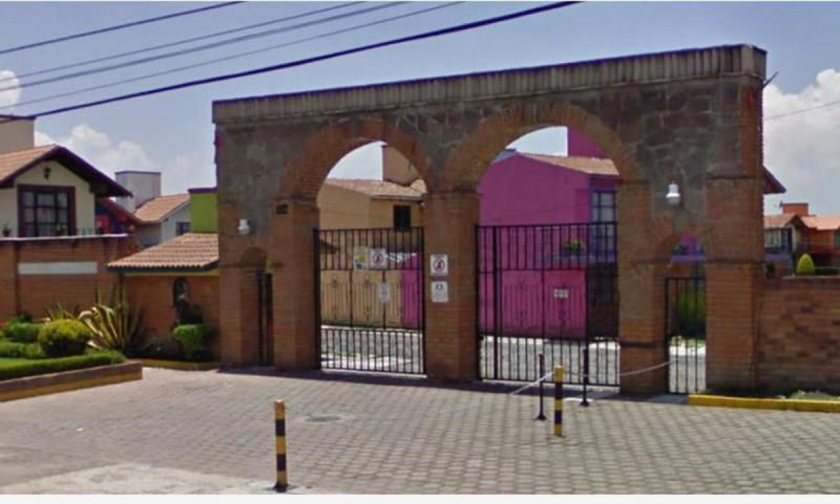 3 Schlafzimmer Haus in San Buenaventura, Mexico, Nr. 221836