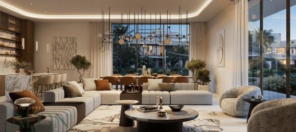 5 dormitorios villa en venta en Dubai, UAE № 105204 2