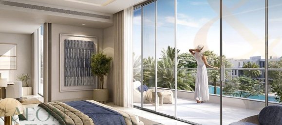 5 dormitorios villa en venta en Dubai, UAE № 105204 3