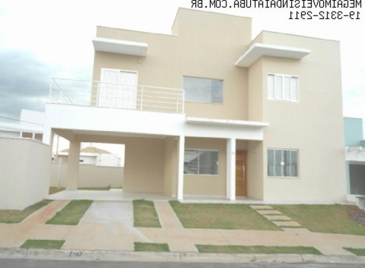 3 غرف نوم منزل في Sao Paulo, Brazil رقم 508562