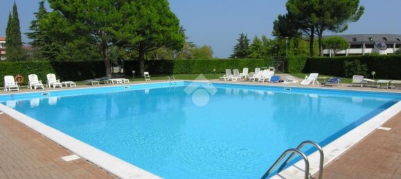 2 غرف نوم شقة في Desenzano del Garda, Italy رقم 370571 22