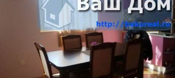 3 bedrooms Apartment in Nasimi, Azerbaijan No. 559 5