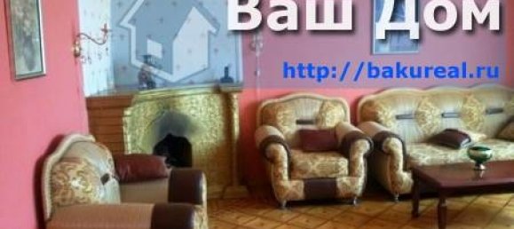 3 bedrooms Apartment in Nasimi, Azerbaijan No. 559 2